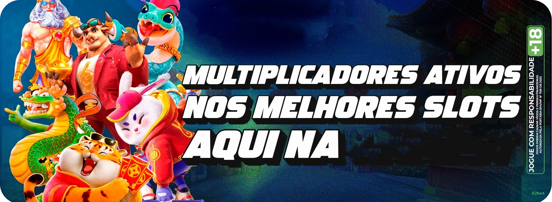 Baixar APK 62bet
