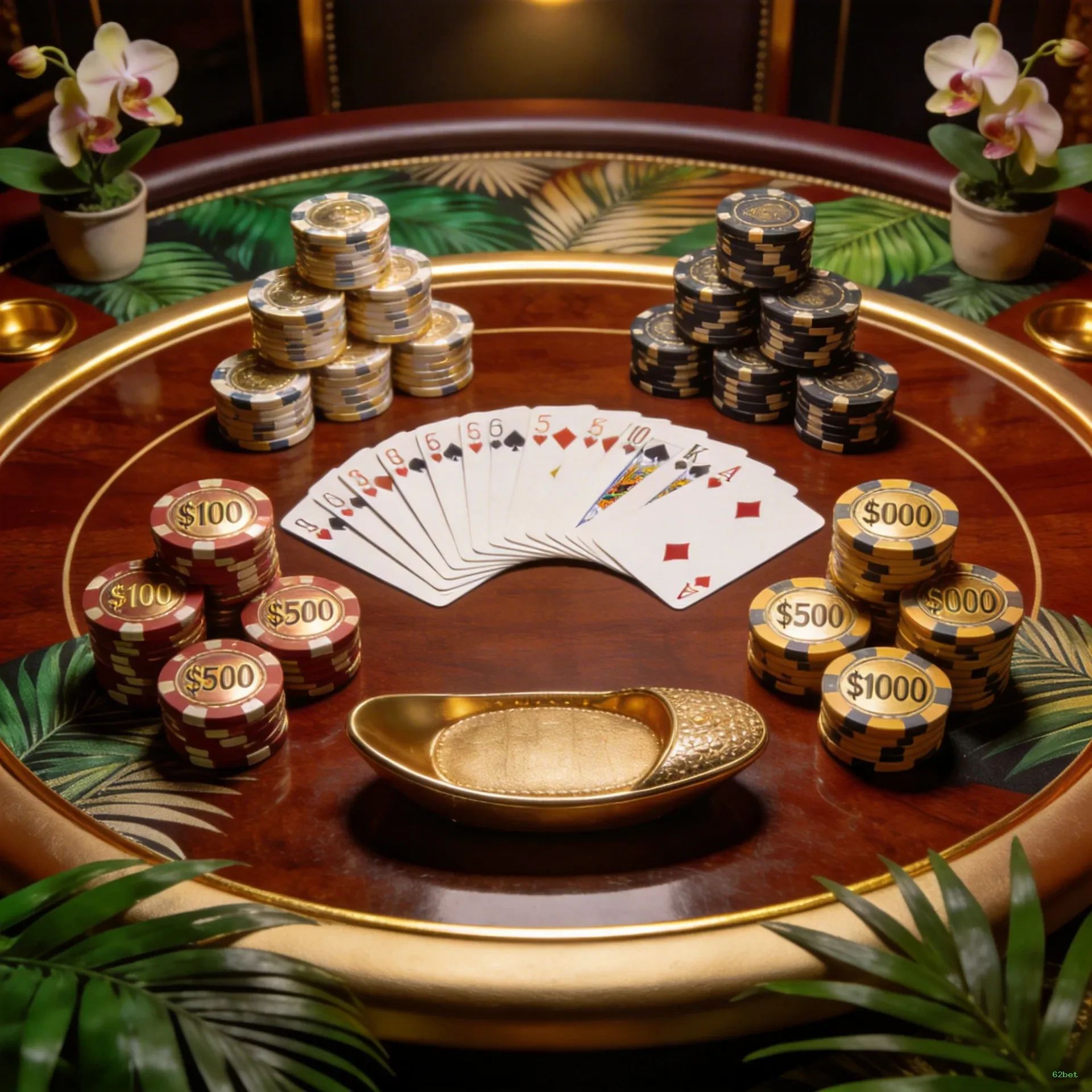 Download Android 62bet