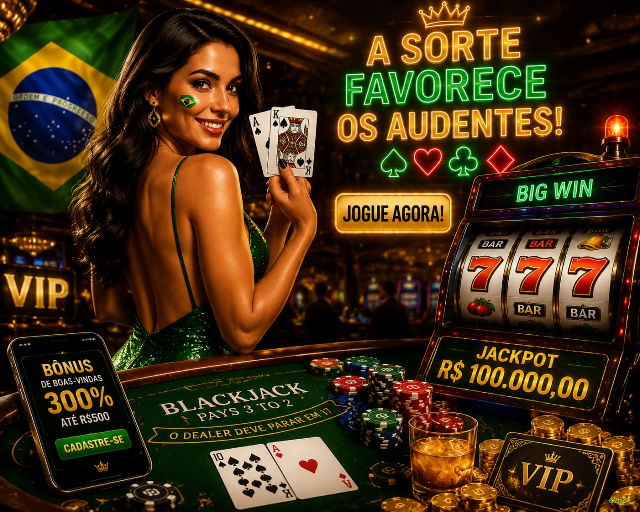 Acesso Web