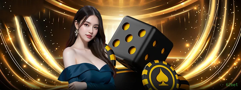 Métodos de pagamento aceitos na 62bet