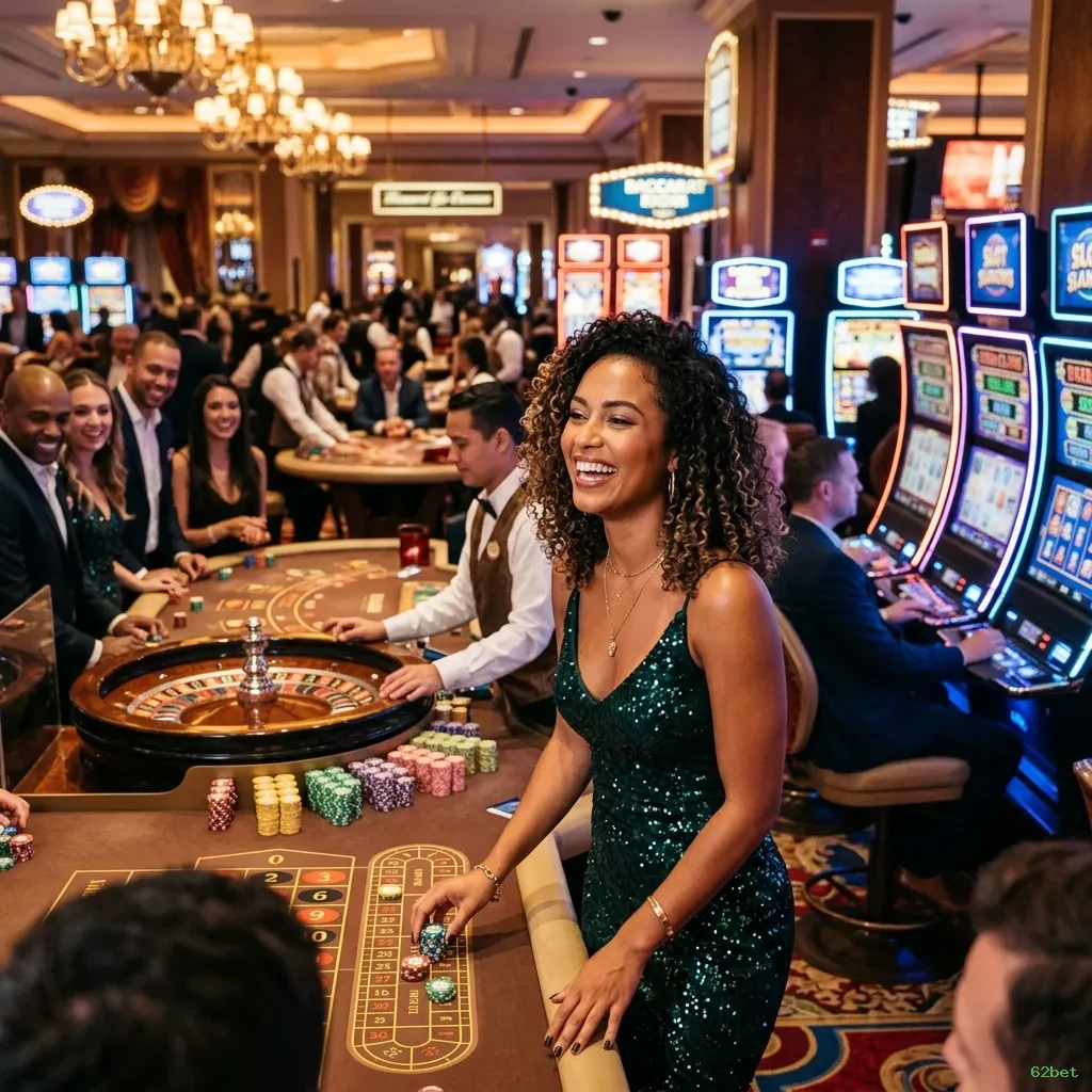 Lottery Instantânea
