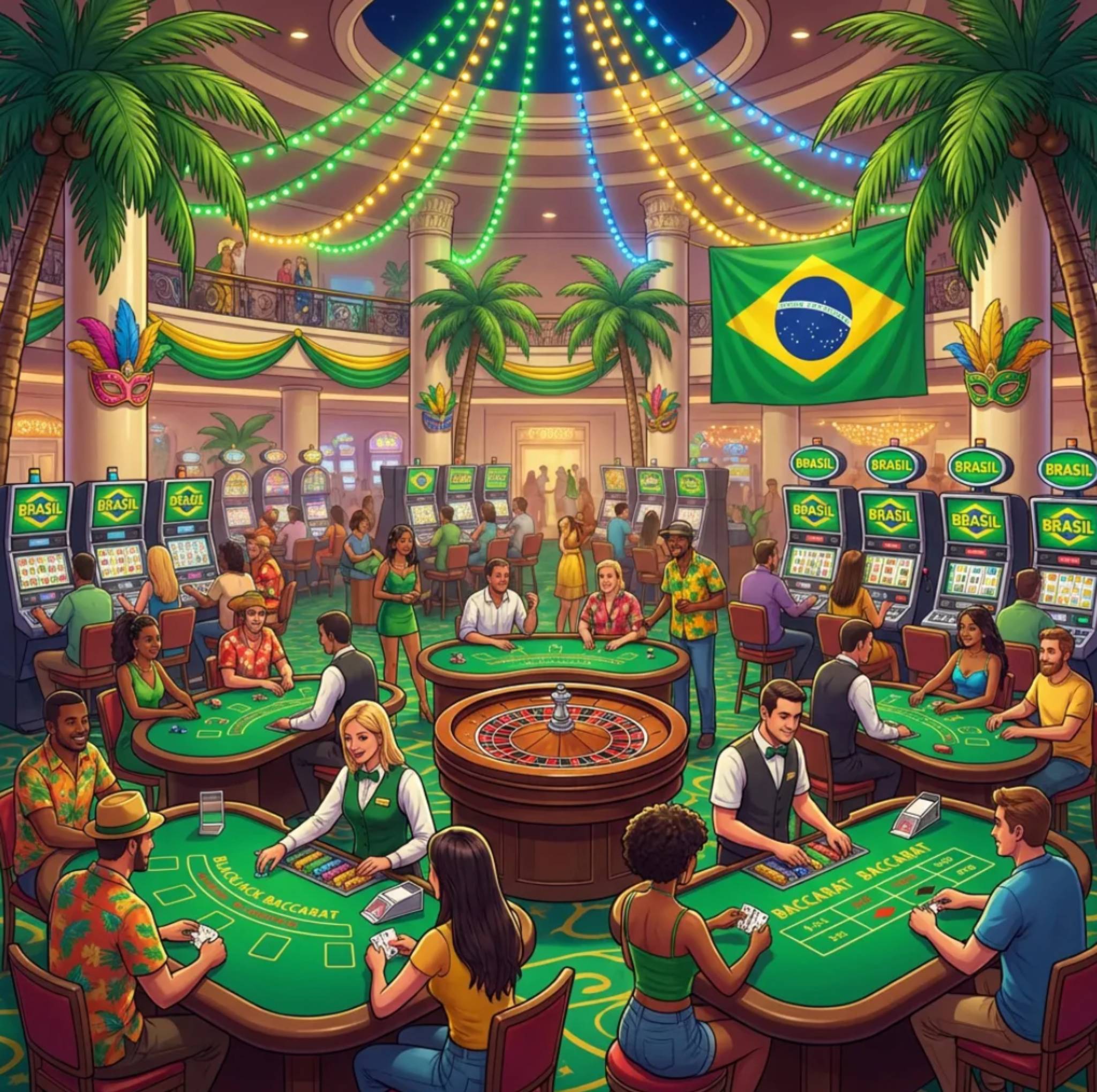 Fortune Tiger Slot Game