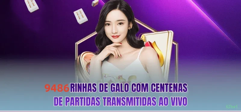Jogos com maior RTP na 62bet